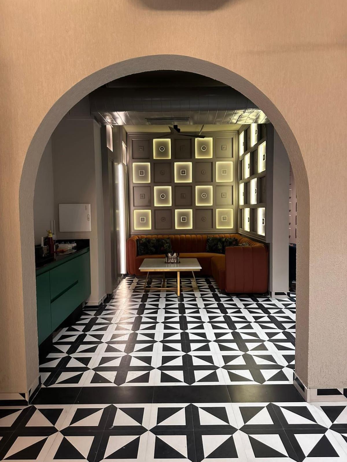 Hotel Rajmahal Moradabad Exterior photo