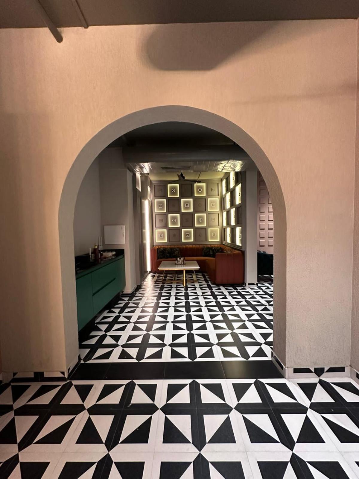 Hotel Rajmahal Moradabad Exterior photo