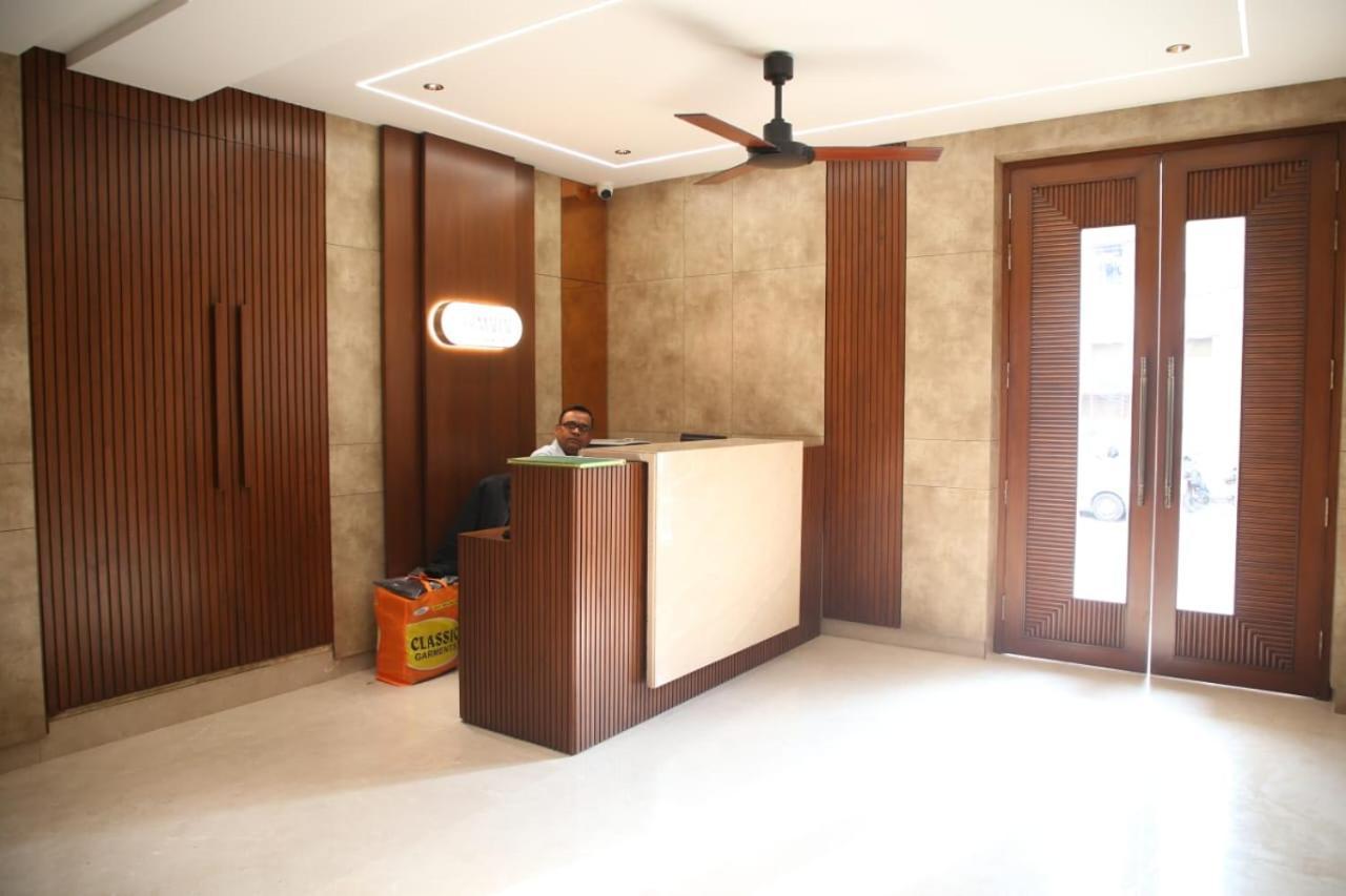 Hotel Rajmahal Moradabad Exterior photo