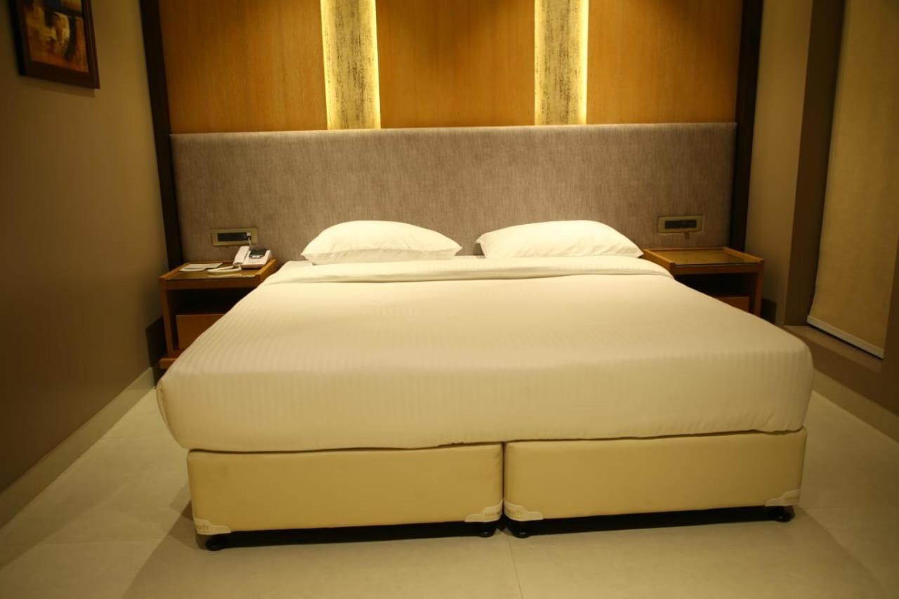 Hotel Rajmahal Moradabad Exterior photo