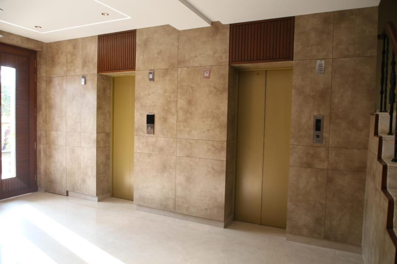 Hotel Rajmahal Moradabad Exterior photo