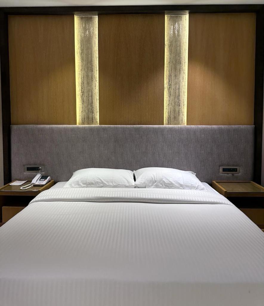 Hotel Rajmahal Moradabad Exterior photo
