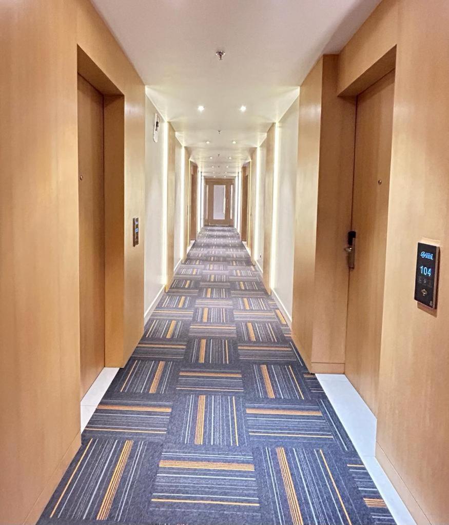 Hotel Rajmahal Moradabad Exterior photo