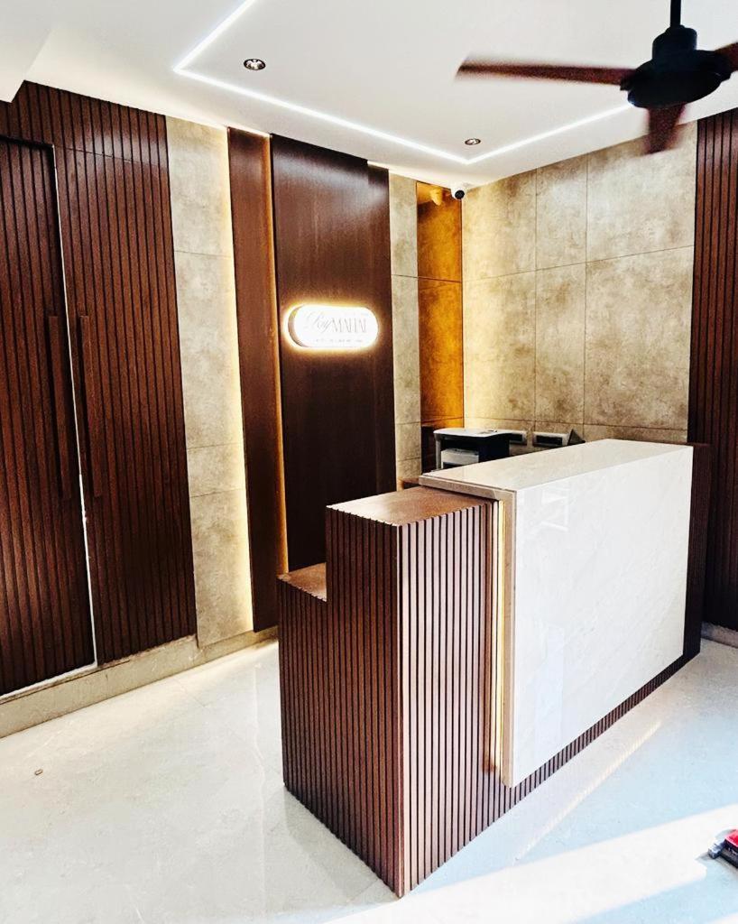 Hotel Rajmahal Moradabad Exterior photo