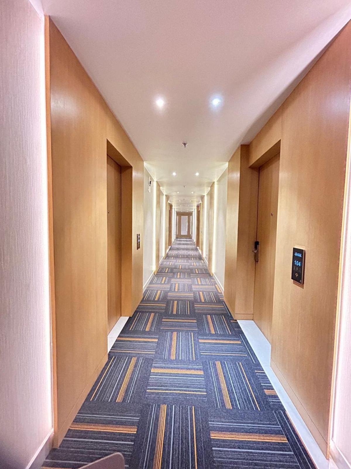 Hotel Rajmahal Moradabad Exterior photo